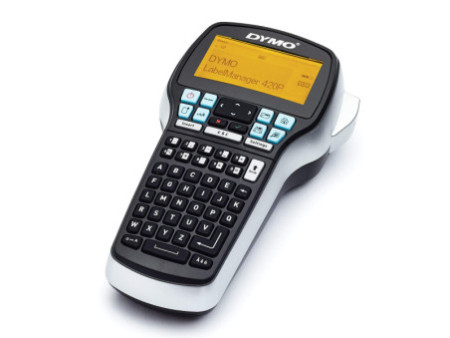 DYMO Kit case 'LabelManager 420P' dans une mallette