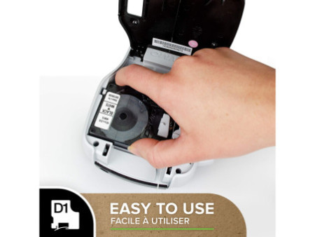 DYMO Kit case 'LabelManager 420P' dans une mallette