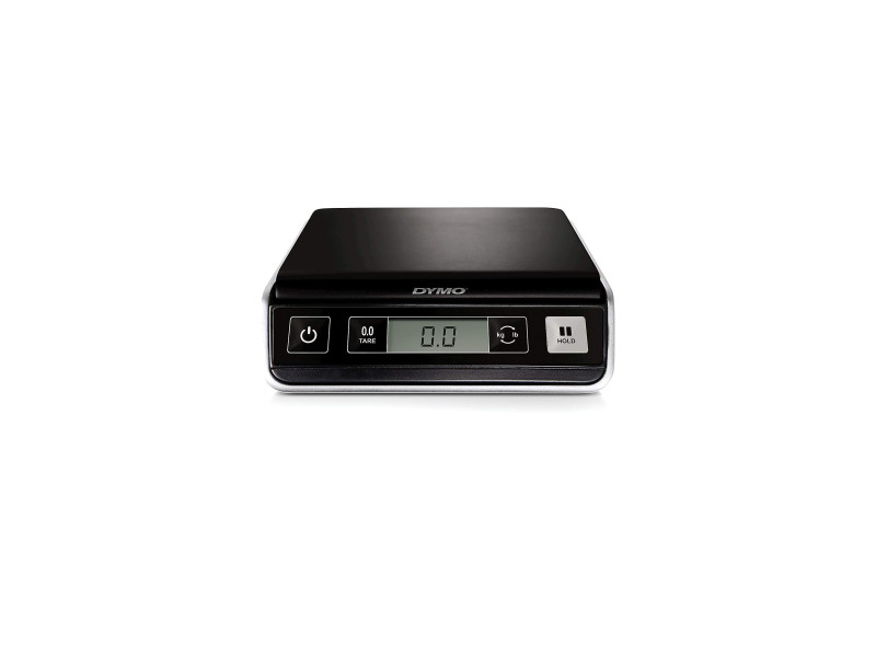 DYMO Pèse-lettre numérique M2, capacité de charge: 2 kg,
