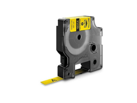 DYMO RHINO Etiquette industrielle thermorétractable