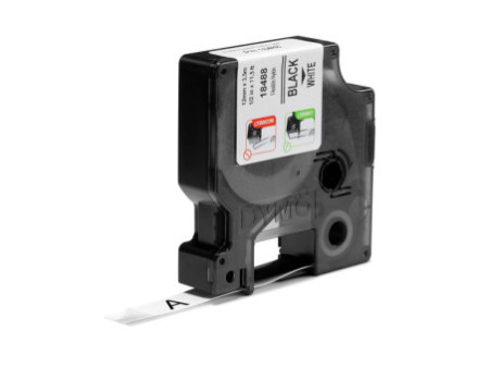 DYMO RHINO Etiquette industrielle souple en nylon
