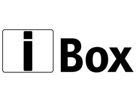 HAN Module de classement i-Box, 5 tiroirs, blanc