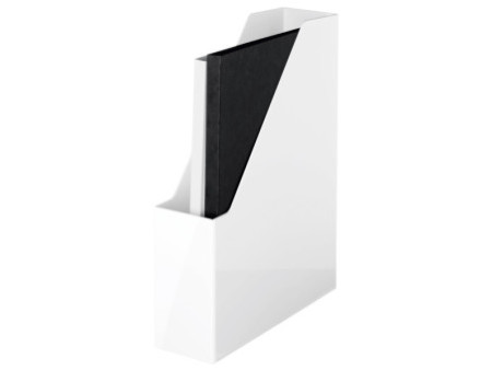 HAN Porte-revues i-Line, A4, plastique, blanc