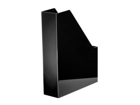 HAN Porte-revues i-Line, A4, plastique, noir