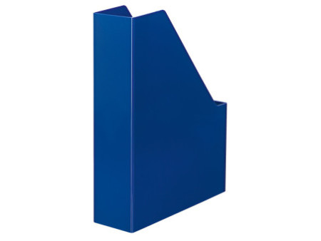 HAN Porte-revues i-Line, A4, plastique, bleu