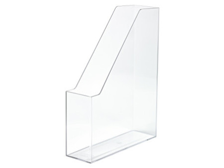 HAN Porte-revues i-Line, A4, plastique, transparent