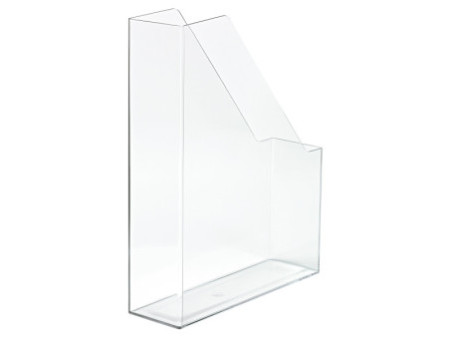 HAN Porte-revues i-Line, A4, plastique, transparent