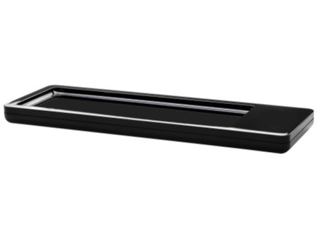 HAN Plumier i-Line, plastique, noir