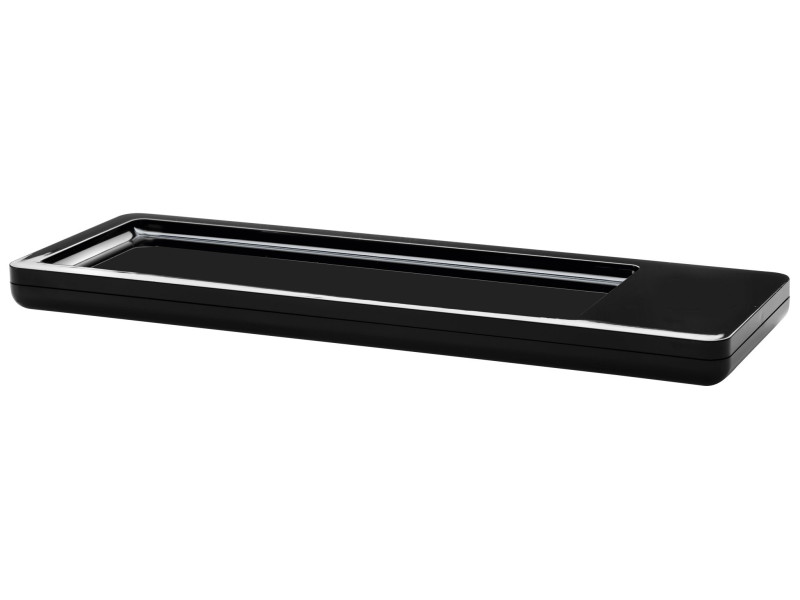HAN Plumier i-Line, plastique, noir