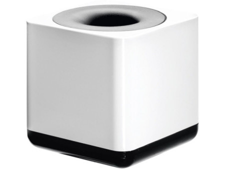 HAN Distributeur de trombones i-Line, plastique, blanc/noir