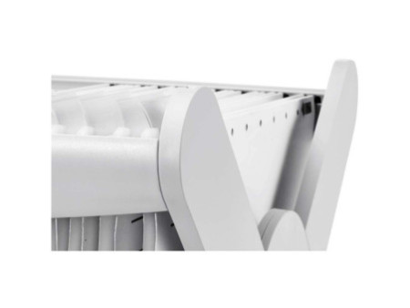 HAN Bac pour dossiers supendus X-Cross, gris clair