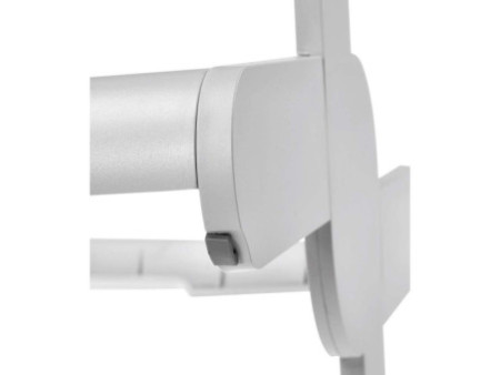 HAN Bac pour dossiers supendus X-Cross, gris clair