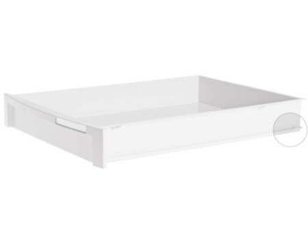 HAN Module de classement CONTUR, 5 tiroirs, gris clair