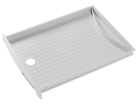 HAN Module de classement CONTUR,10 tiroirs, gris clair/foncé