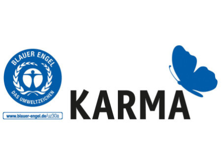 HAN Module de classement KARMA spécial armoire, 5 tiroirs