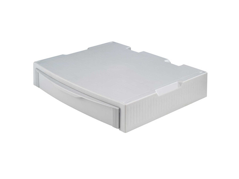 HAN Support pour écran & imprimante MONITOR STAND,gris clair