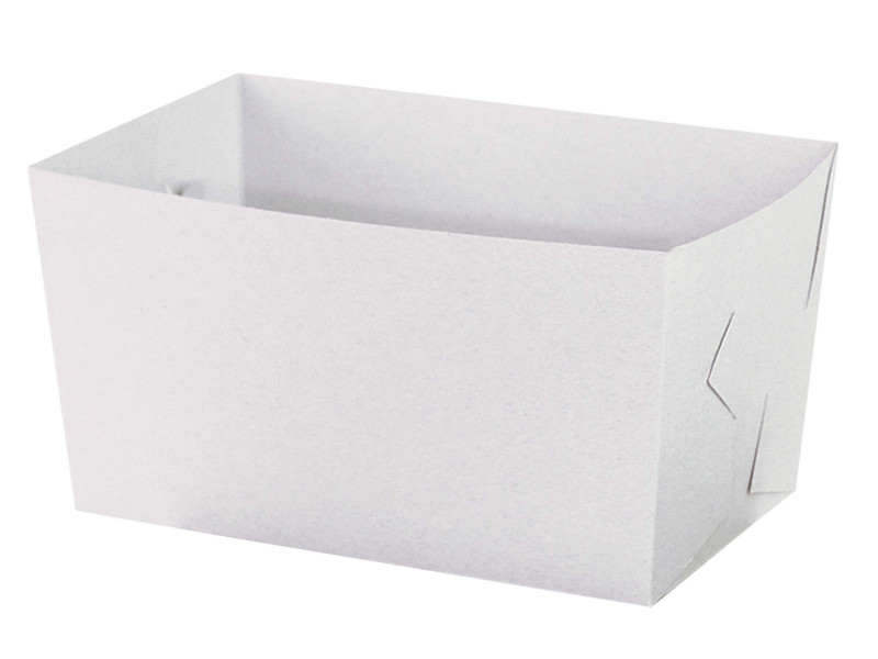 HAN Insert pour corbeille LOGO-DRIVE, en carton gris