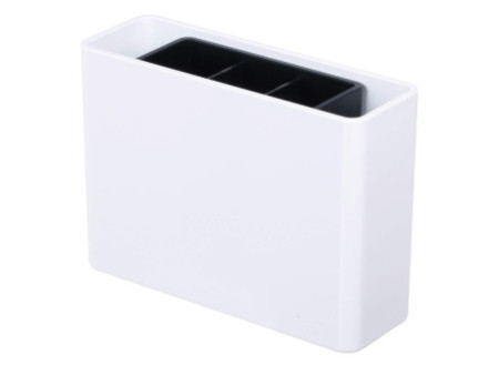 HAN Multipot à crayons smart-Line, plastique, blanc