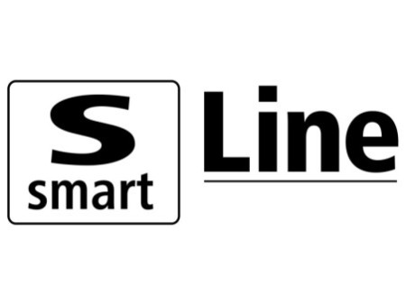 HAN Support pour tablette smart-Line, plastique, noir