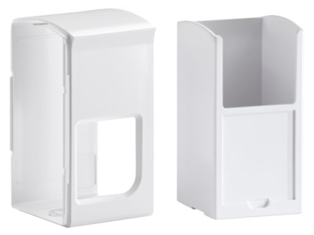 HAN Module d'extension pour pilulier 'medi Timer'