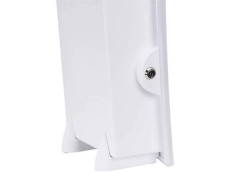 HAN Boîte aux lettres IMAGE'IN, polypropylène, blanc