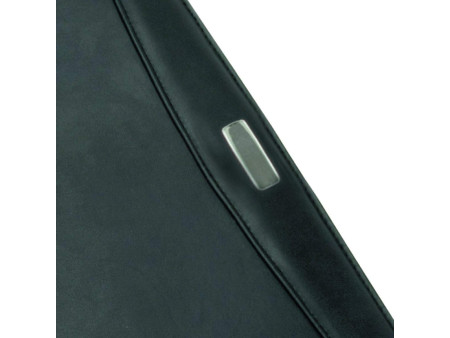 Alassio Porte-documents 'MARES I' A4, similicuir FINEtouch