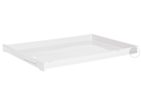 HAN Module de classement CONTUR, 10 tiroirs, gris foncé