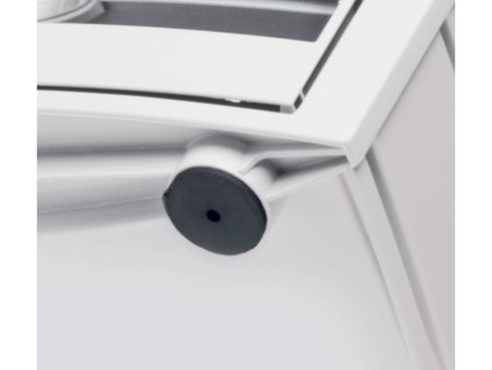 HAN Module de rangement IMPULS 2.0, 4 tiroirs ouverts, noir