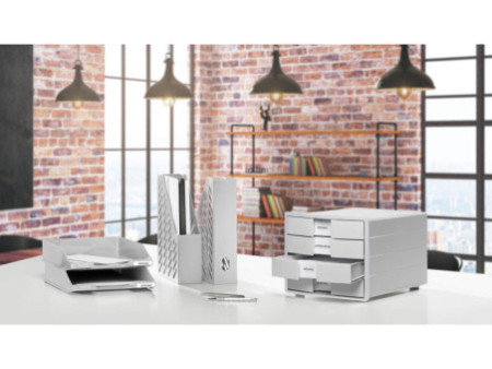 HAN Module de rangement IMPULS 2.0, 4 tiroirs ouverts