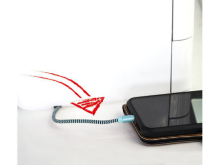HAN Module de rangement SMART-BOX 'ALLISON', snow white