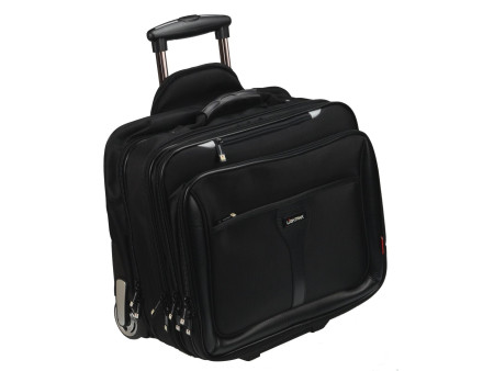 LiGHTPAK Trolley business 'EXECUTIVE LINE' BRAVO 2
