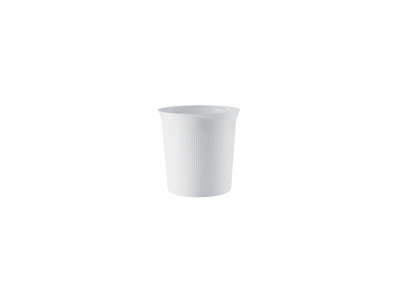 HAN Corbeille à papier Re-LOOP, 13 litres, gris foncé