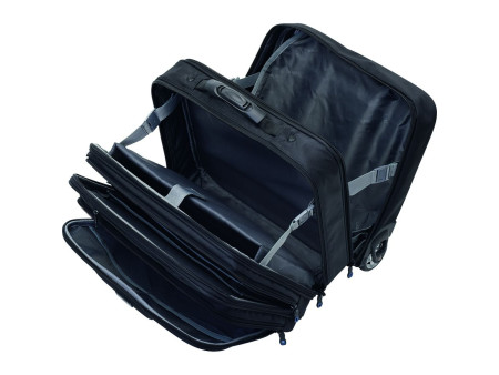 LiGHTPAK Trolley business 'EXECUTIVE LINE' BRAVO 2