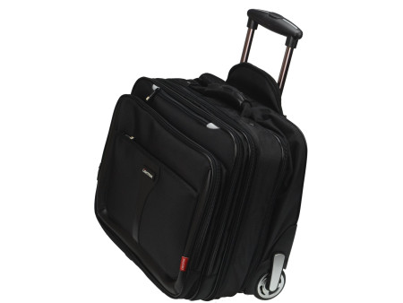 LiGHTPAK Trolley business 'EXECUTIVE LINE' BRAVO 2