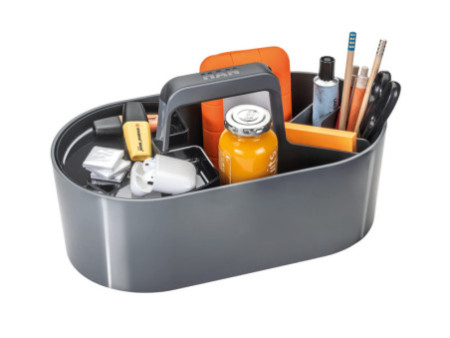 HAN Boîte d'organisation TOOLBOX LOFT, granite grey