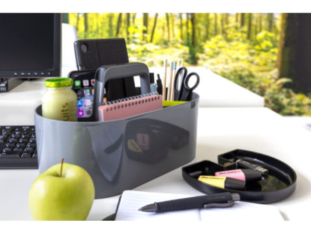 HAN Boîte d'organisation TOOLBOX LOFT, granite grey
