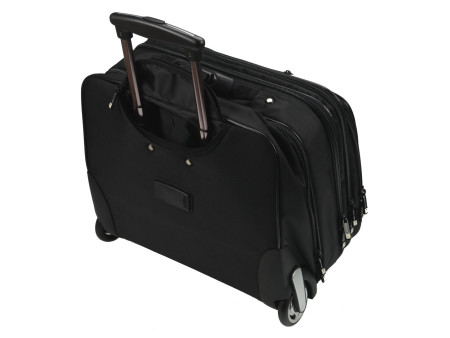 LiGHTPAK Trolley business 'EXECUTIVE LINE' BRAVO 2