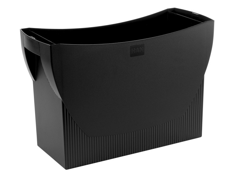 HAN Boîte pour dossiers suspendus SWING KARMA, noir