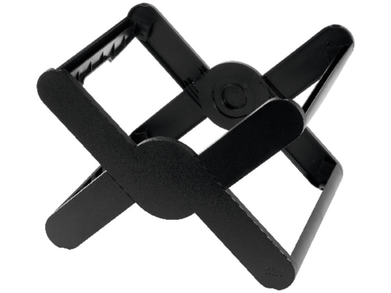 HAN Bac pour dossiers suspendus X-CROSS KARMA, noir