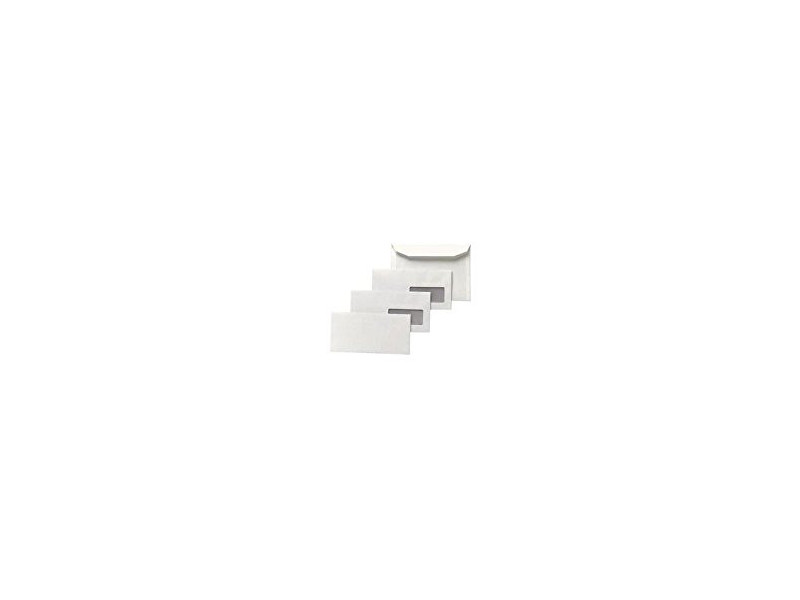 GPV Enveloppes Envel'Matic PRO, DA, 115 x 225 mm, blanc