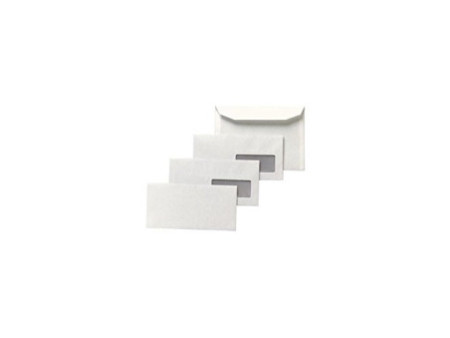 GPV Enveloppes Envel'Matic PRO, C5, 162 x 229 mm, blanc
