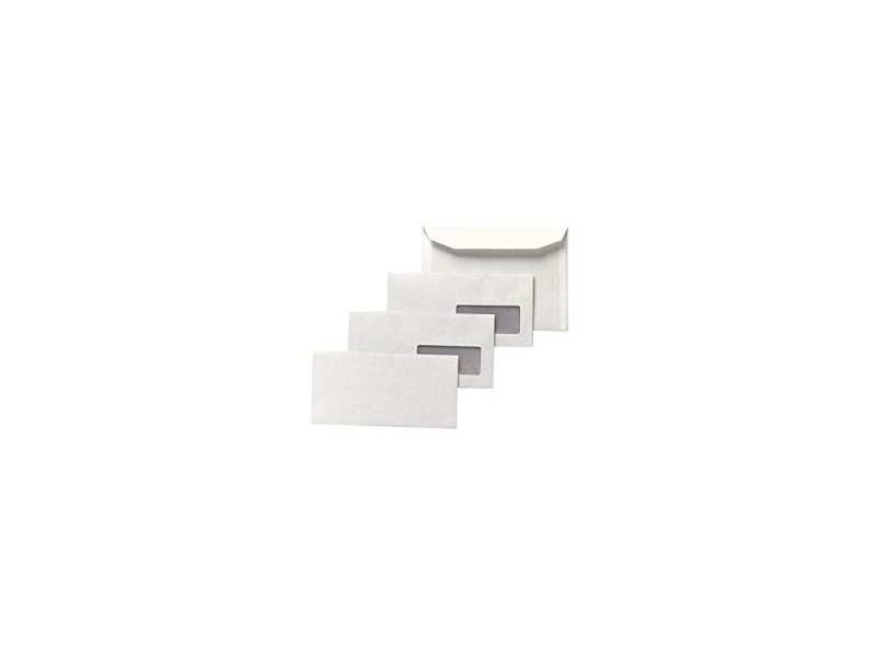 GPV Enveloppes Envel'Matic PRO, C5, 162 x 229 mm, blanc