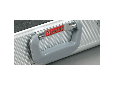 ALUMAXX Valise à fonctions multiples 'STRATOS III', argent