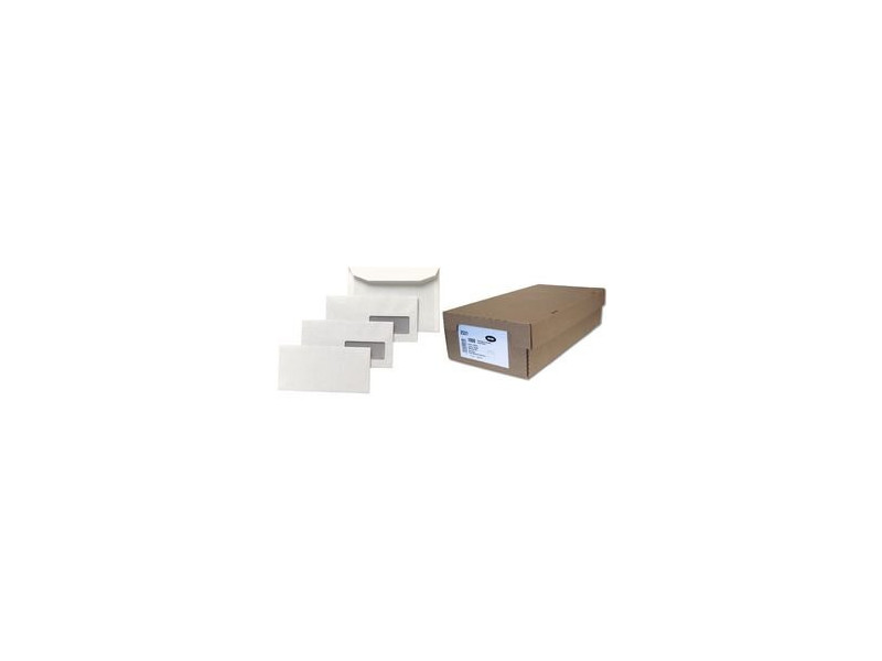 GPV Enveloppes Envel'Matic PRO, C4, 229 x 324 mm, blanc