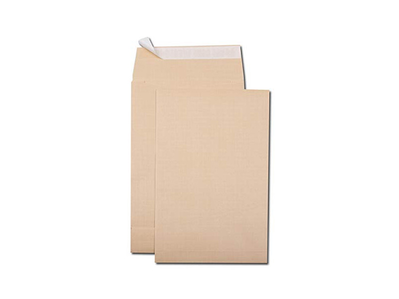 GPV Pochettes d'expédition, 300 x 470 mm, sans fenêtre