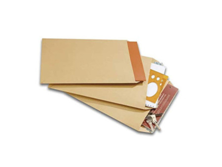 GPV Pochettes d'expédition, C4, 229 x 324 mm, kraft armé