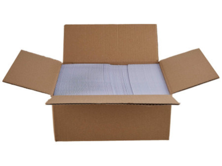 GPV Enveloppes ECO, DL, 110 x 220 mm, avec fenêtre, blanc