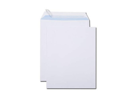 GPV Pochettes d'expédition ECO, 24, 260 x 330 mm, blanc