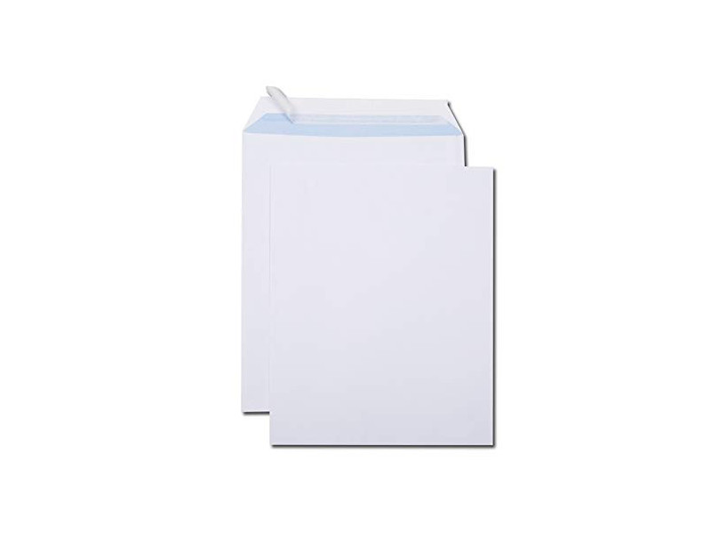 GPV Pochettes d'expédition ECO, 24, 260 x 330 mm, blanc