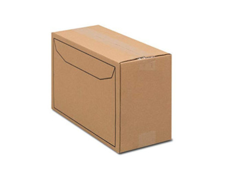 GPV Enveloppes ENVEL'MATIC OFFICE, 229 x 324 mm, blanc